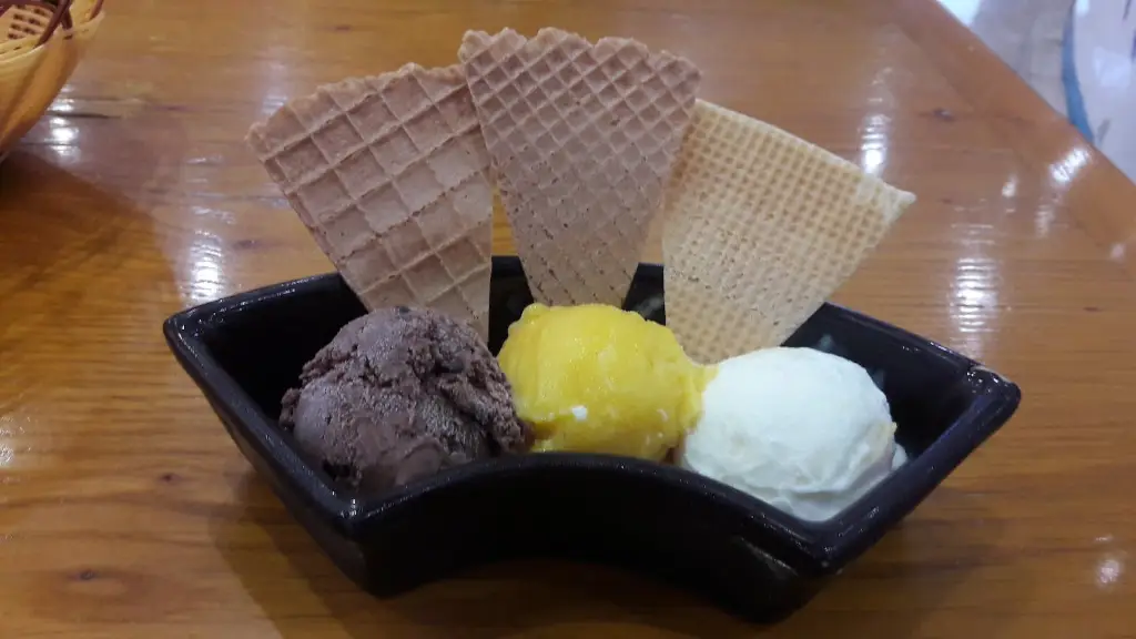 Fanny Ice cream - Vincom Ha Long