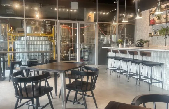 Better Brother Brewing Co.