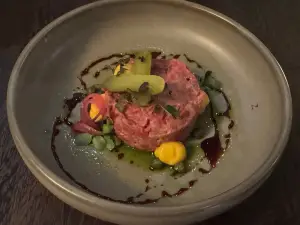 Restaurant 't Hanenhuus