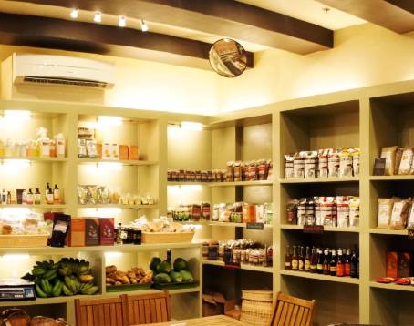Fresh Start Organic and Natural Store