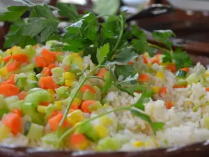 Restaurante Mexicano