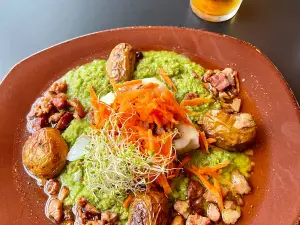 The Social Bar & Bistro