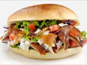 King of Kebab