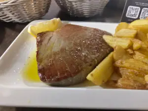 Restoran Bedem