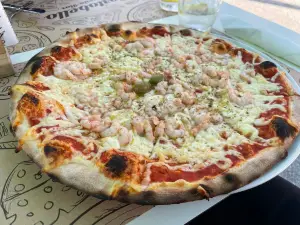 Portobello Bar Pizzeria