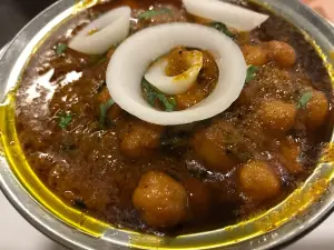 Naivedhyam Restaurant