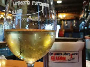 Cerveceria Marisqueria El Leon