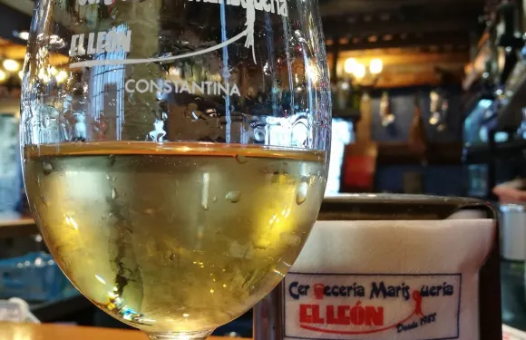 Cerveceria Marisqueria El Leon