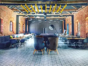 Urban by WERK