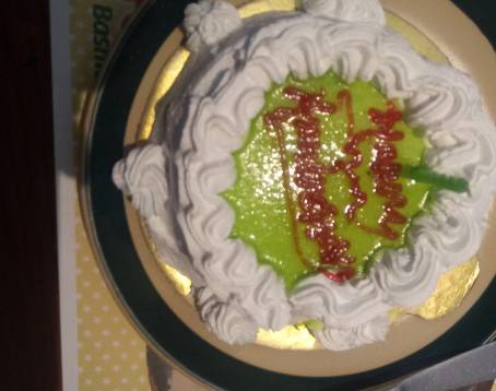 Barbeque Nation