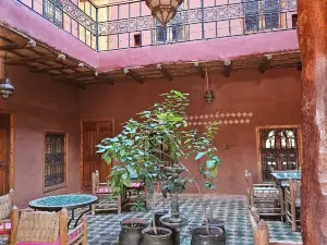 Kasbah Petit Nomade