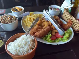 Restaurante Maragolfinho