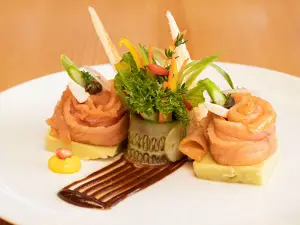 Midori Japanese Restaurant