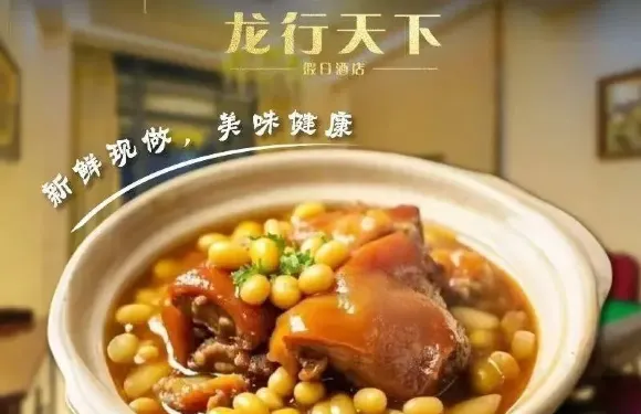 老河口龍行天下假日酒店（老河口客運站店）