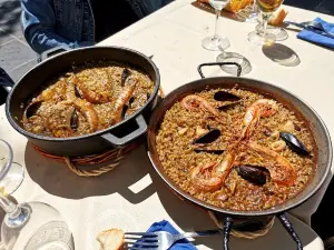 Restaurant El Nus
