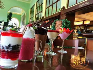 Cafe Sissi