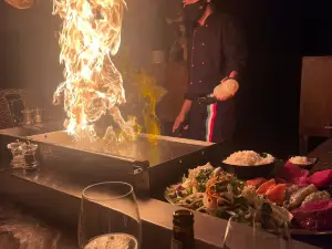 Yashinoki Asian Restaurant