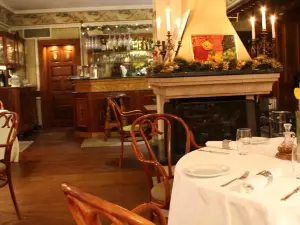 Hebros Hotel Restaurant