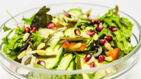 Biofresh Restaurant Vegetarian and Vegan in 蒂米什瓦拉