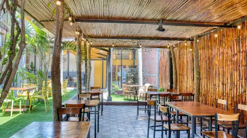 ECO in Granada