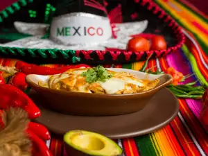 Restaurante Solo Mexico