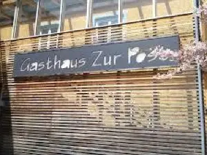 Gasthaus zur Post Gröbming