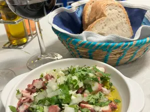 Cervejaria-Restaurante O Vinagre