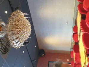 Glada Anka Restaurang