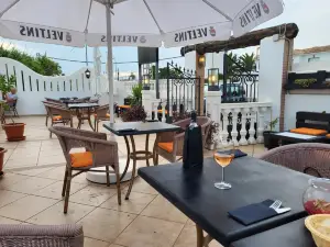 Restaurante Mi Casa Tu Casa