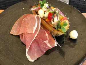 Restaurang Napoli