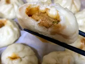 早茶街