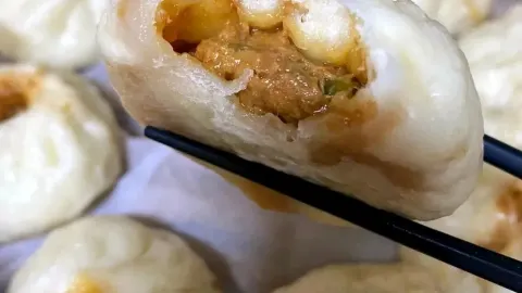 早茶街 in 란시