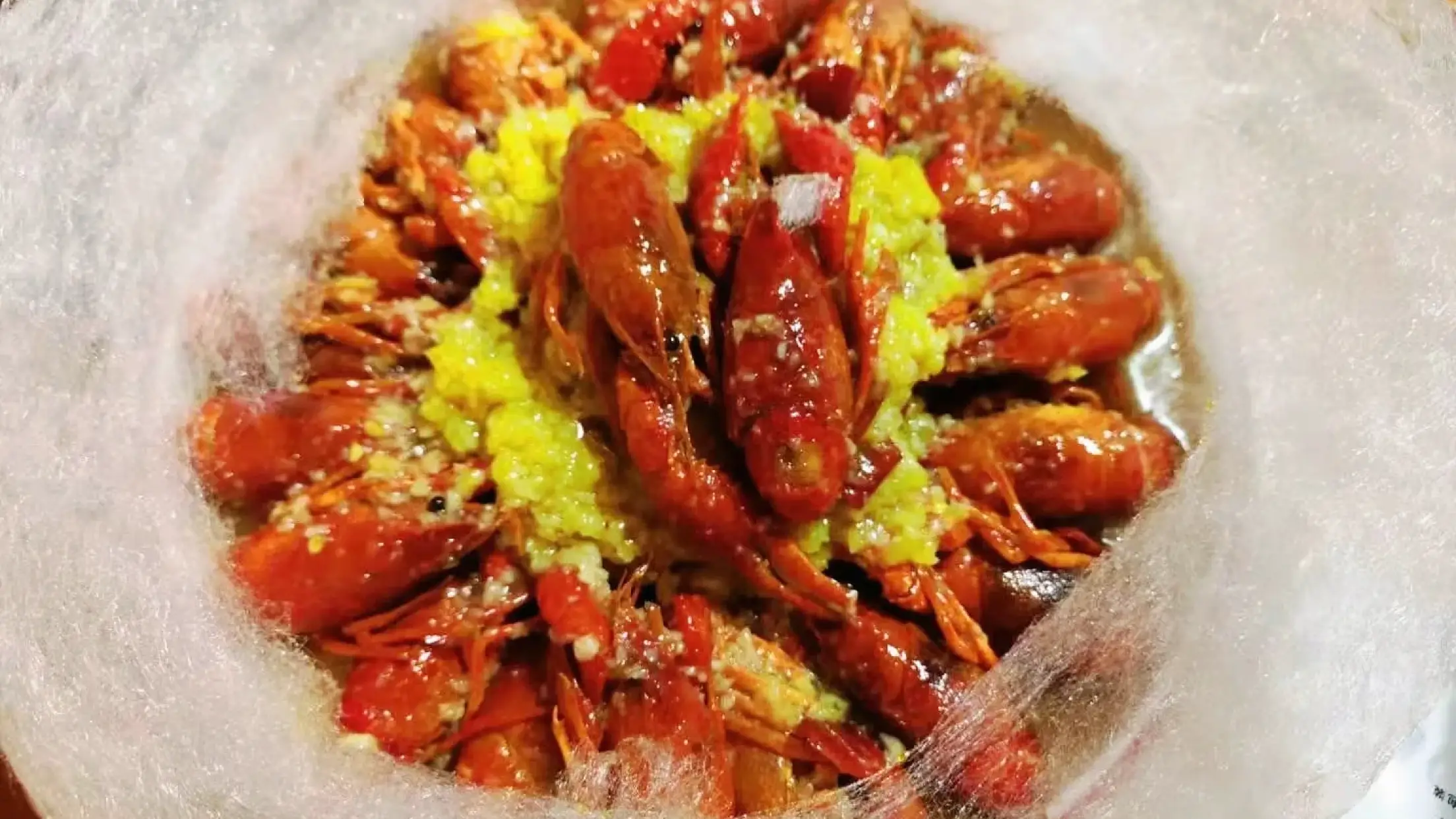 大班小班龙虾王(华电店)