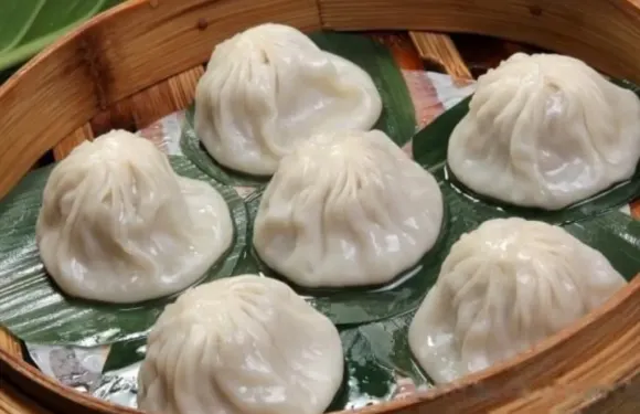 杭州特色小籠包（稻城亞丁店）