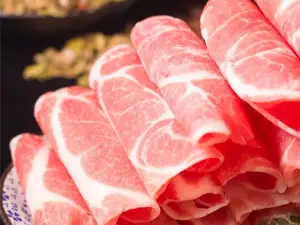 天赐泉水火锅
