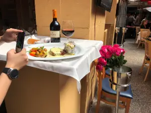 Donato Cammarano Ristorante