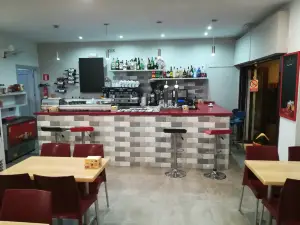 Cafeteria E-Tapa