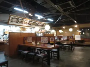 Kanokawa Seimen Mukoten
