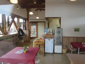 Park Cafe Engawa