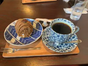 Saryo Omodaka