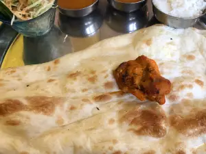 Pak Kashmir Kitchen