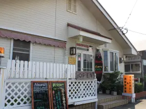 カレーハウスAkuru