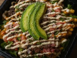 Tacos Michoacan
