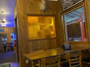 Ponderosa Pizza Parlor