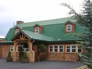 Creekside Family Restaurant
