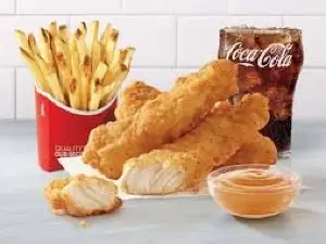Wendy's