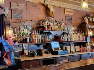 Fort Laramie Bar & Grill