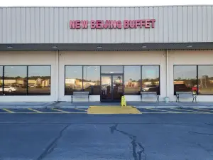 New Beijing Buffet | Chinese
