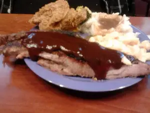 Golden Corral Buffet & Grill