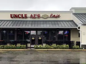 Uncle Al's Cafe